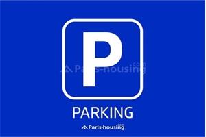 parking à la location -   75011  PARIS, surface 0 m2 location parking - UBI413080001